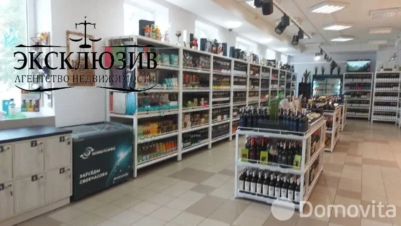 Снять торговое помещение на ул. Гоголя, д. 13/19 в Полоцке, 5535BYN, код 968754 - фото 7
