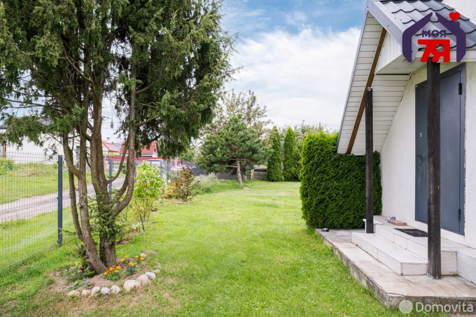 Купить 2-этажную дачу в Родник Минская область, 44900USD, код 183940 - фото 18