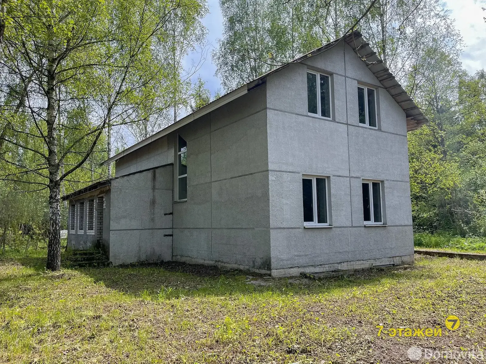 продажа дачи, ЛЕСНАЯ ПОЛЯНА-05, 