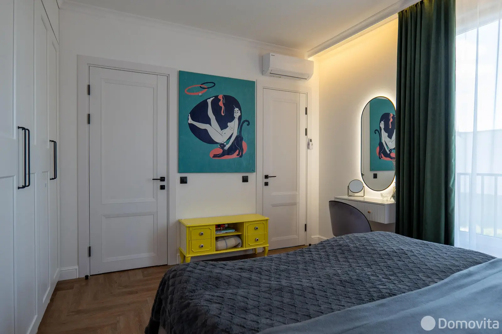 коттедж, Колодищи, ул. Кленовая Аллея, д. 39