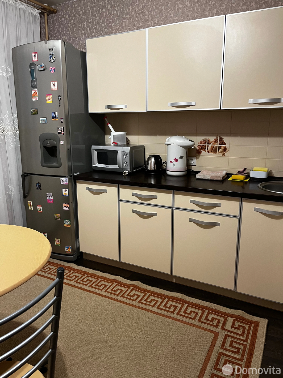 Снять 1-комнатную квартиру в Гомеле, ул. Свиридова, д. 51, 750BYN, код 150168 - фото 21