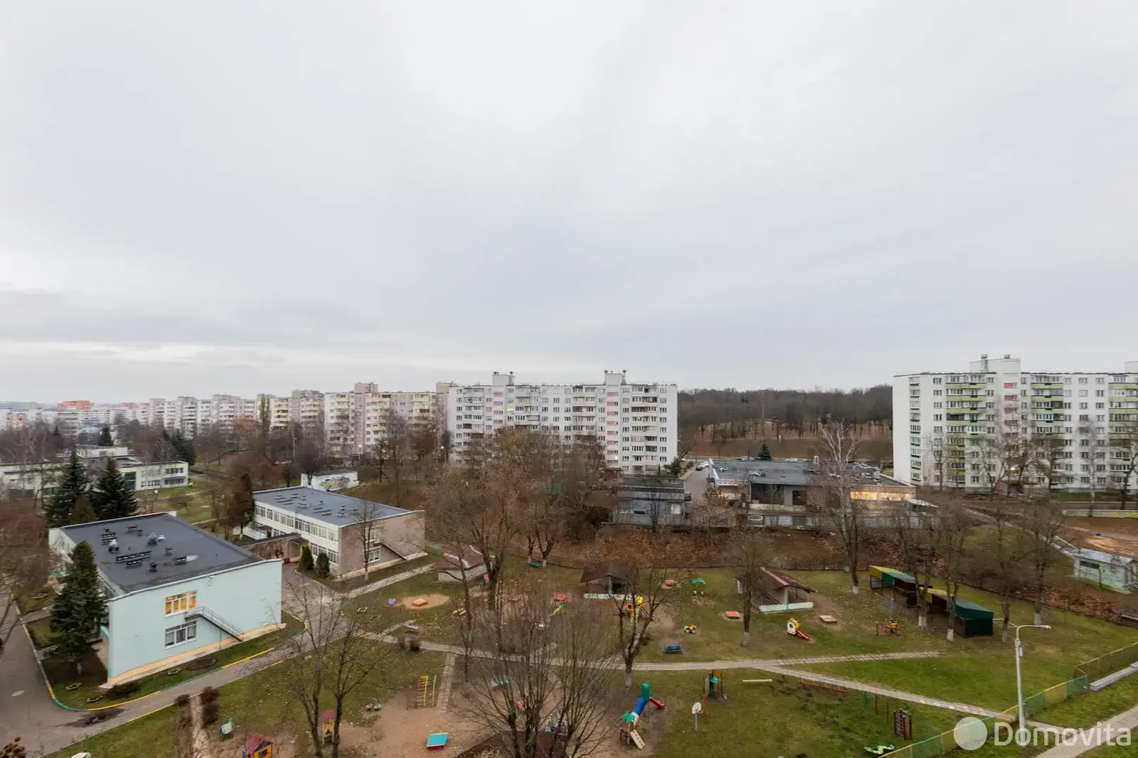 Купить комнату в Минске, ул. Жудро, д. 45, цена 55000 USD, код 7406 - фото 17