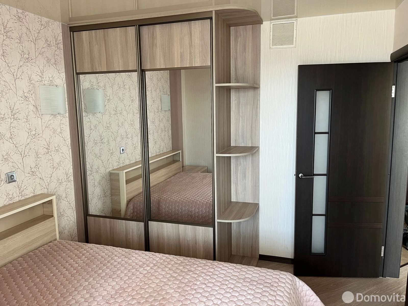 Снять 2-комнатную квартиру в Минске, ул. Притыцкого, д. 73, 600USD, код 148759 - фото 2