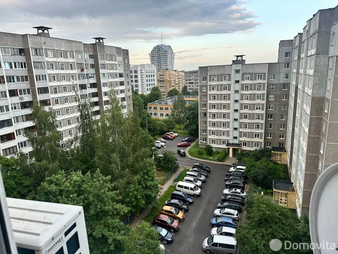 квартира, Минск, ул. Парниковая, д. 3/1 на ст. метро Московская