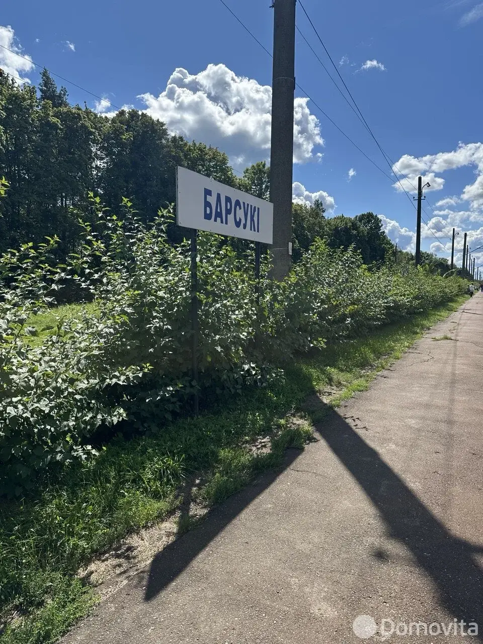 участок, Яловица, , стоимость продажи 18 053 р.