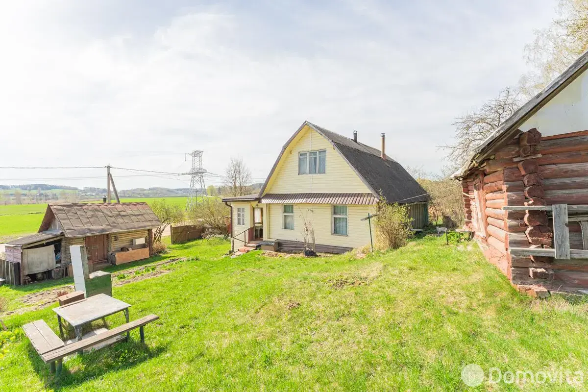 участок, Рудомейка, 