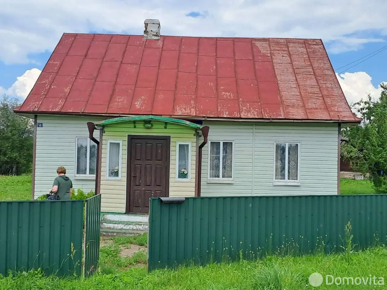 дача, Столбцы, ул. Мира, д. 10 без посредников