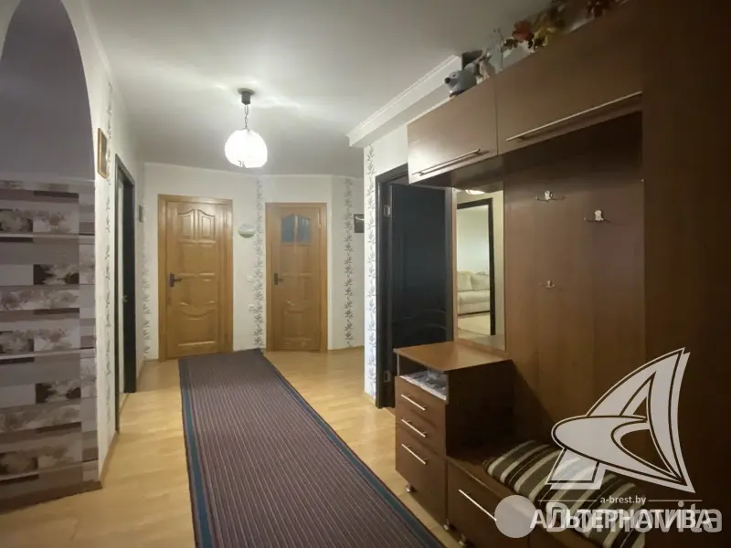 Продажа комнаты в Бресте, ул. Московская, цена 82000 USD, код 7424 - фото 31