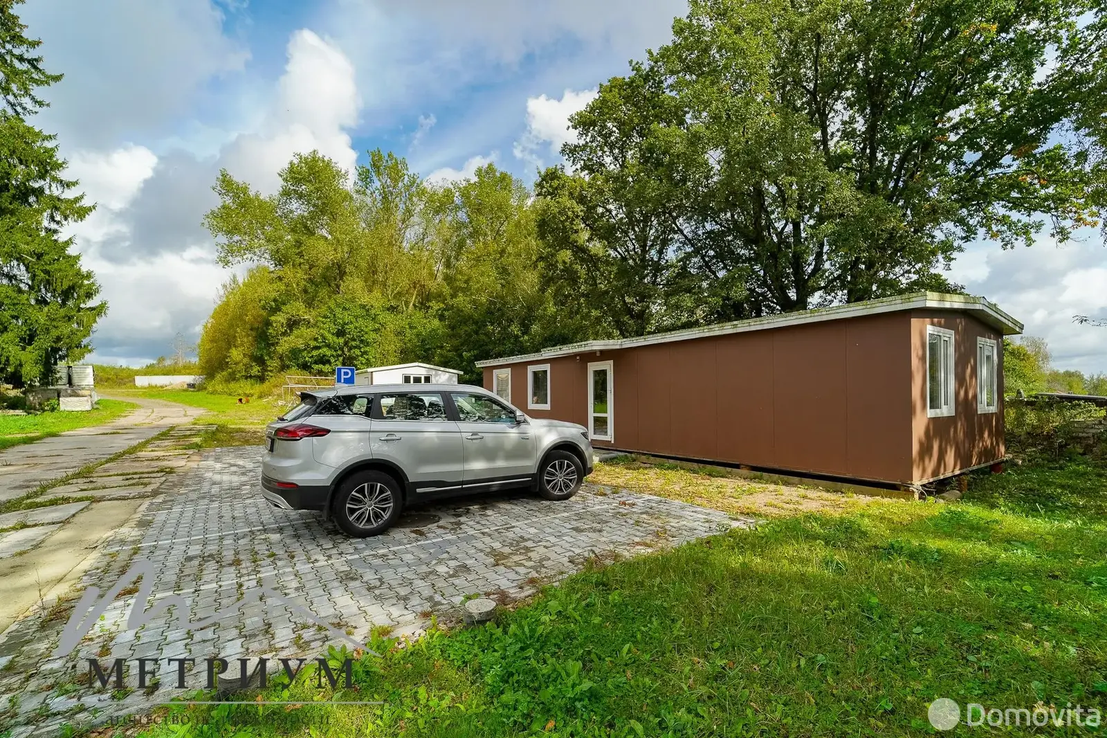 аренда офиса, Старое Село, ул. Центральная, д. 29/Б