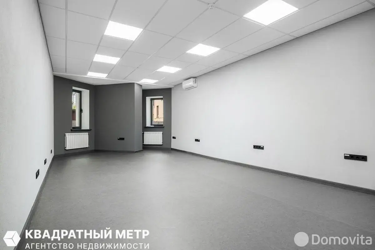 Аренда офиса на пер. Чайковского, д. 3 в Минске, 10000BYN, код 17120 - фото 16