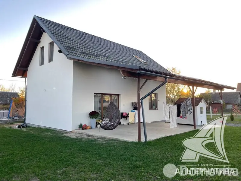 Стоимость продажи дома, Блювиничи, 