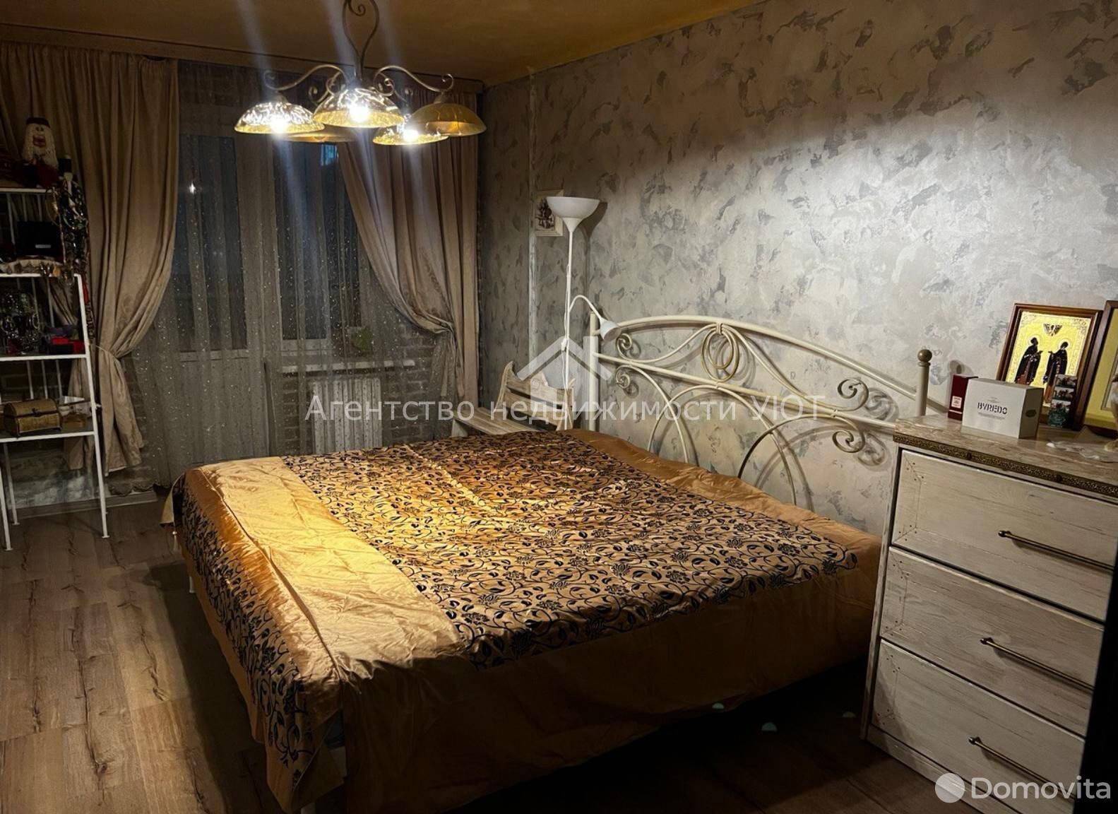 Продажа 4-комнатной квартиры в Витебске, пр-т Строителей, 120000 USD, код: 966639 - фото 6