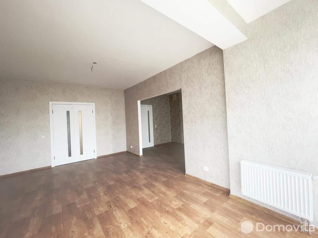 Купить 2-комнатную квартиру в Минске, ул. Ильянская, д. 18, 108800 USD, код: 976473 - фото 6
