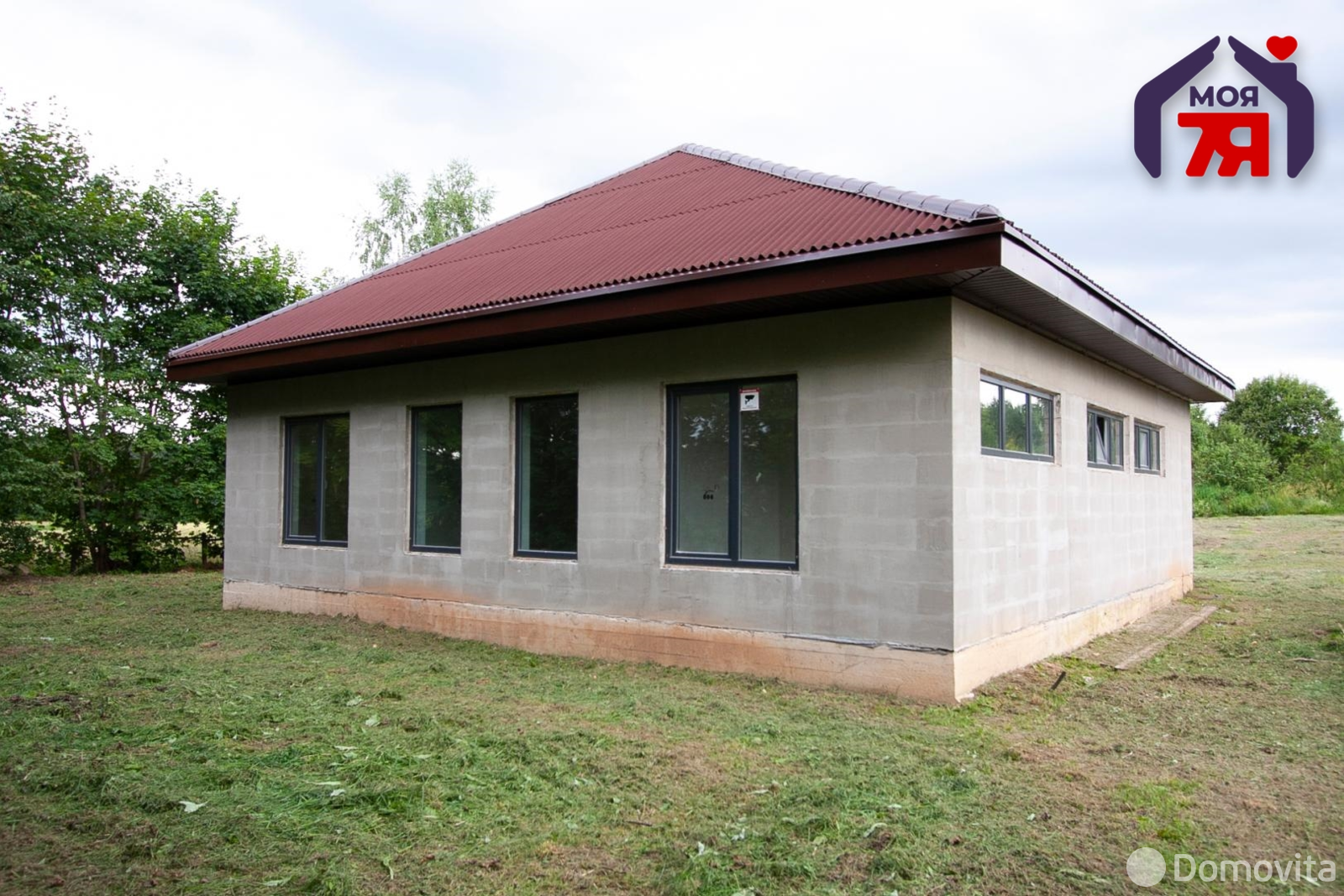 дом, Суринты, , стоимость продажи 163 217 р.