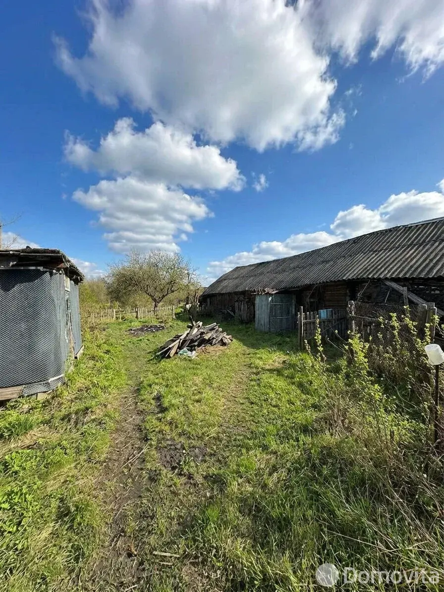 купить участок, Теребейное, д. 23