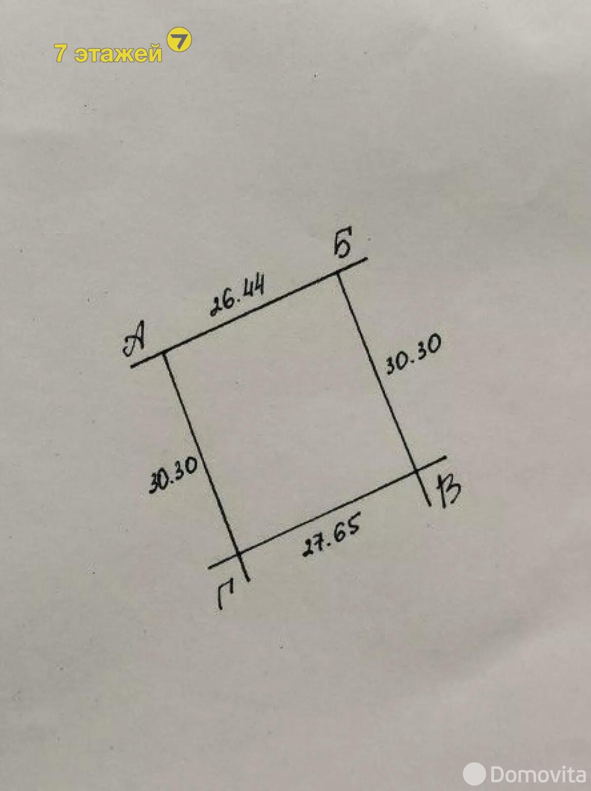 продажа участка, Обувщик-луч, 