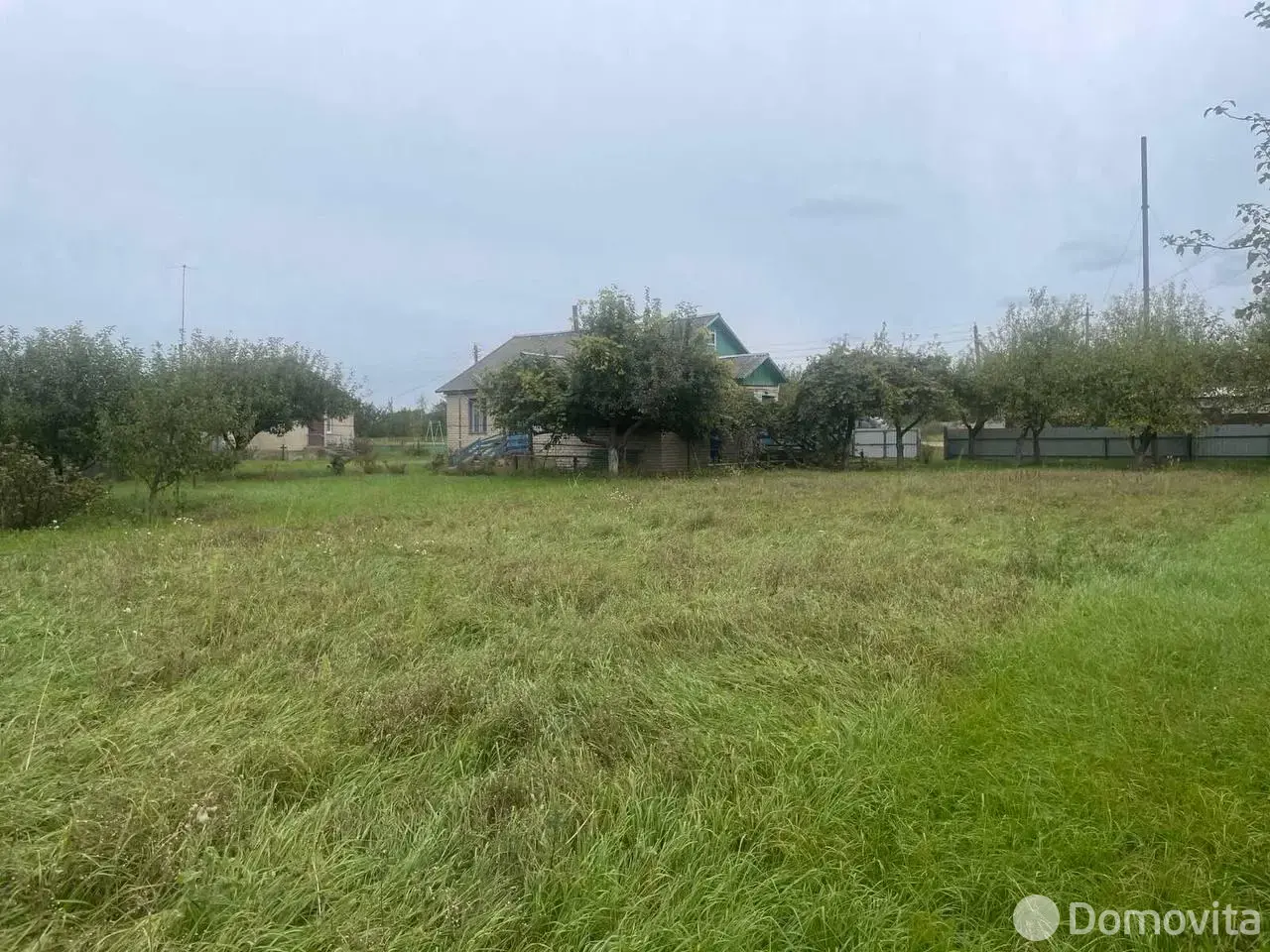 дом, Комсомольская, ул. Школьная 