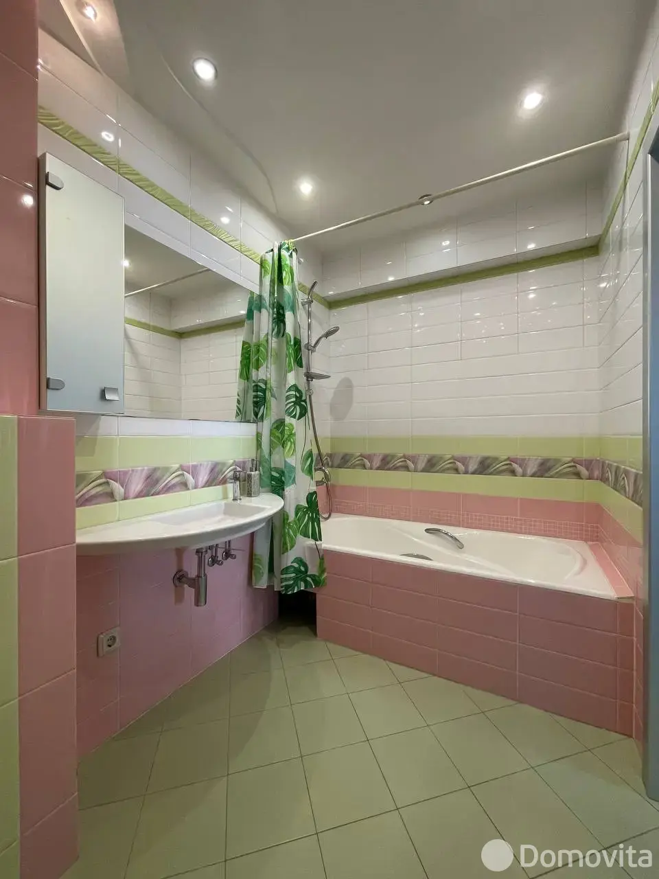 Снять 3-комнатную квартиру в Минске, ул. Максима Богдановича, д. 120, 700USD, код 150167 - фото 11