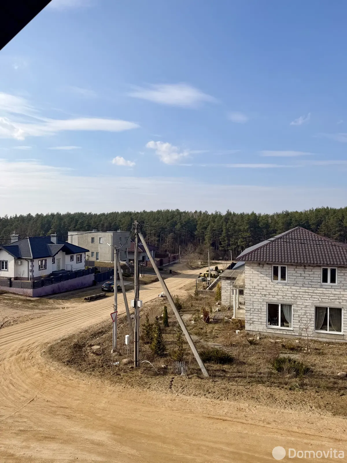 дом, Гродно, ул. Сонгина