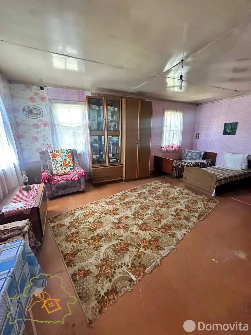 дача, Дубовка, ул. Красноармейская