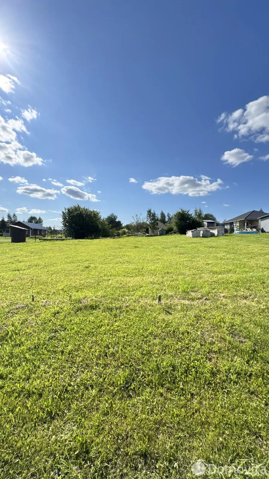 участок, Черемушки-Люкс, 