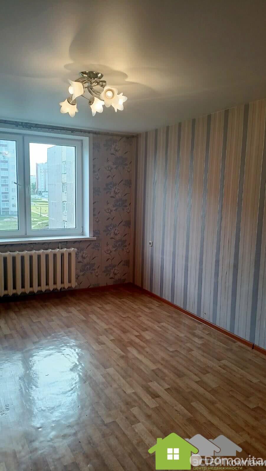 Купить 1-комнатную квартиру в Лиде, ул. Рыбиновского, д. 14, 23800 USD, код: 1000022 - фото 2