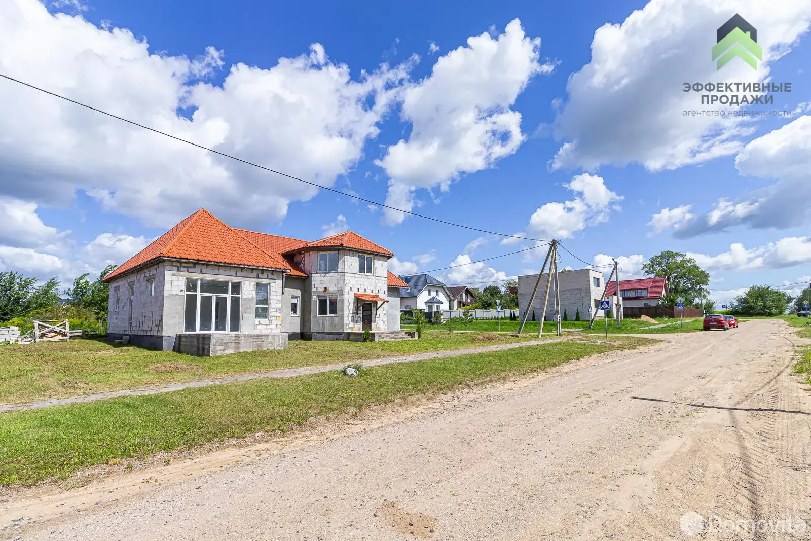 дом, Молодечно, ул. Святочная, д. 3, стоимость продажи 349 945 р.