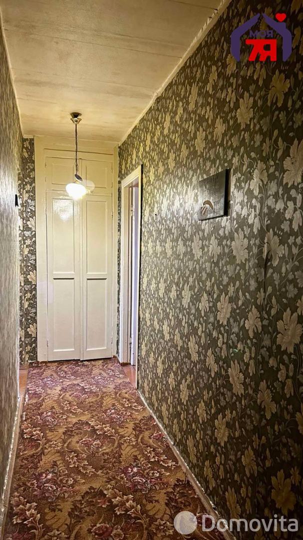 Продажа 3-комнатной квартиры в Солигорске, ул. Северная, д. 12, 38400 USD, код: 1117222 - фото 4