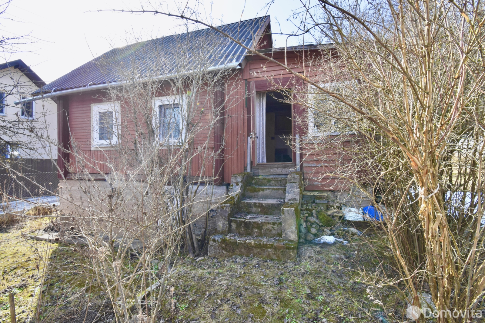 Продажа 1-этажной дачи в БЕЛАРУЧЬЕ Минская область, 35600BYN, код 186200 - фото 21