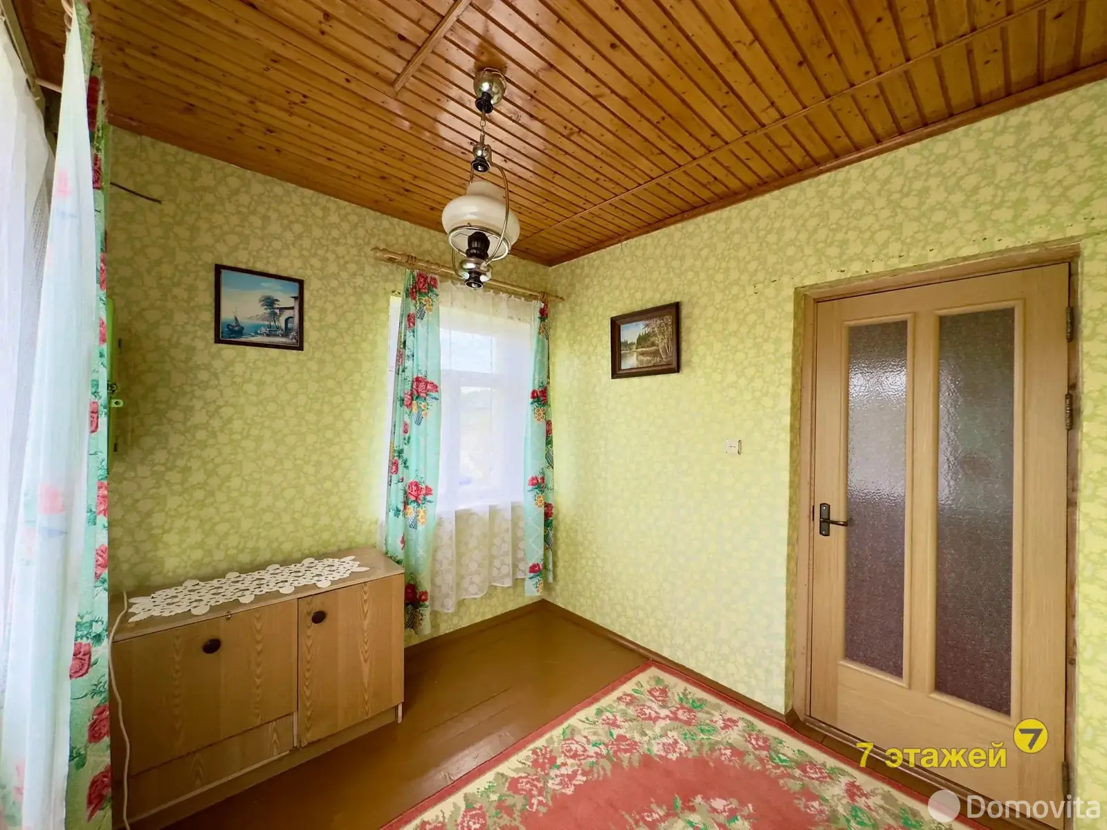 Купить 2-этажную дачу в Мельковичах Минская область, 28900USD, код 184053 - фото 16