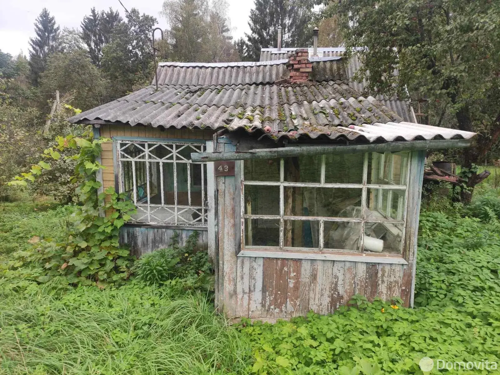 Купить земельный участок, 4.12 соток, Янтарь-2, Минская область, 3200USD, код 568992 - фото 12