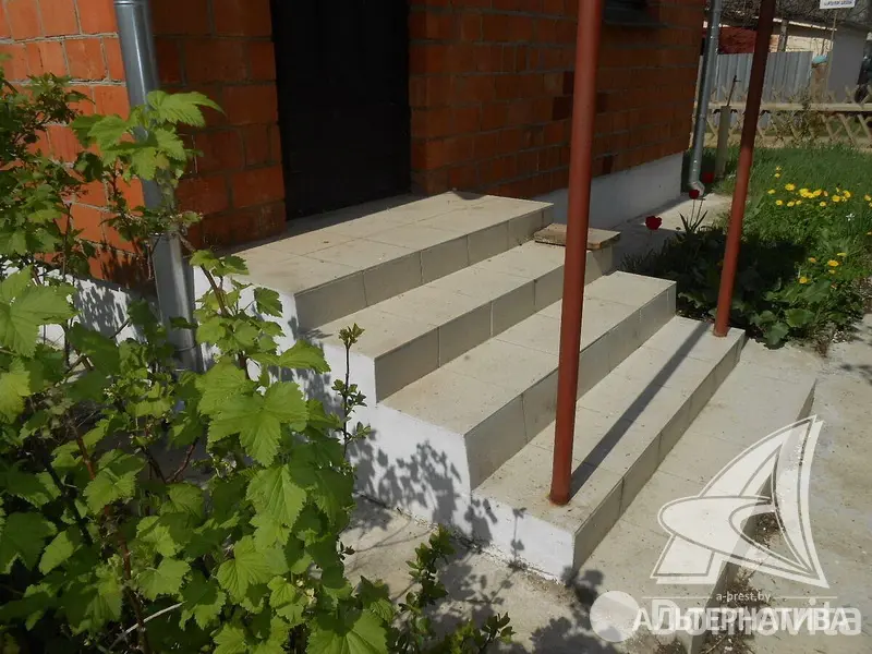 Купить 2-этажную дачу в Нива-89 Брестская область, 25000USD, код 181484 - фото 13