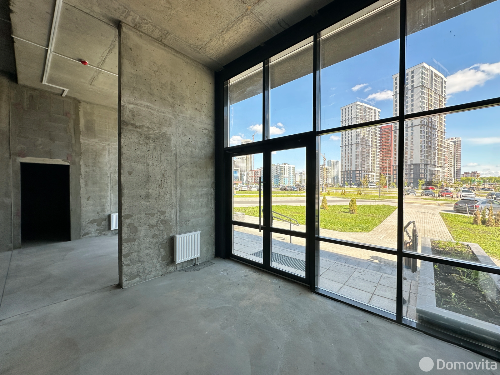 арендовать торговый объект, Минск, ул. Игоря Лученка, д. 30