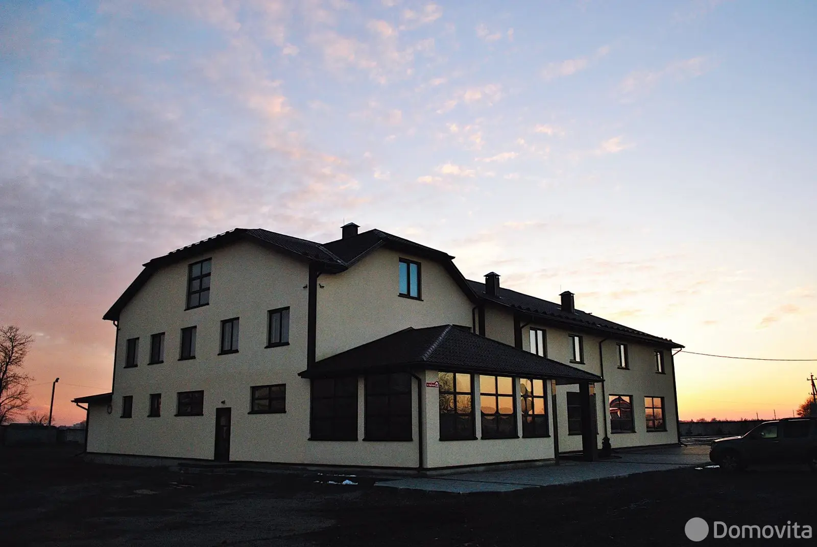 офис, Слуцк, ул. 14 Партизан, д. 107, стоимость продажи 422 895 р.