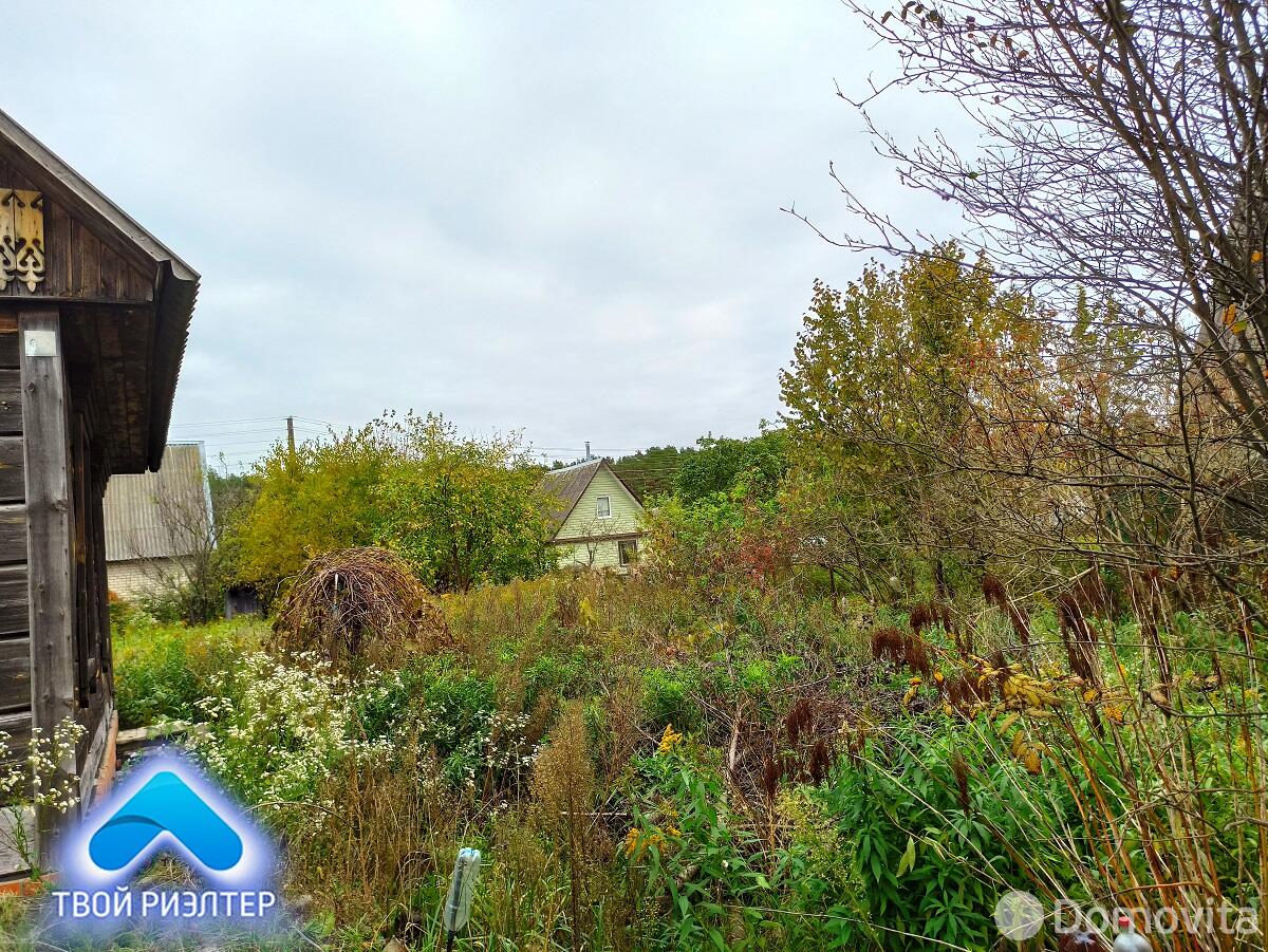 Купить 1-этажную дачу в Лесное-Копань Гомельская область, 5000USD, код 180421 - фото 18