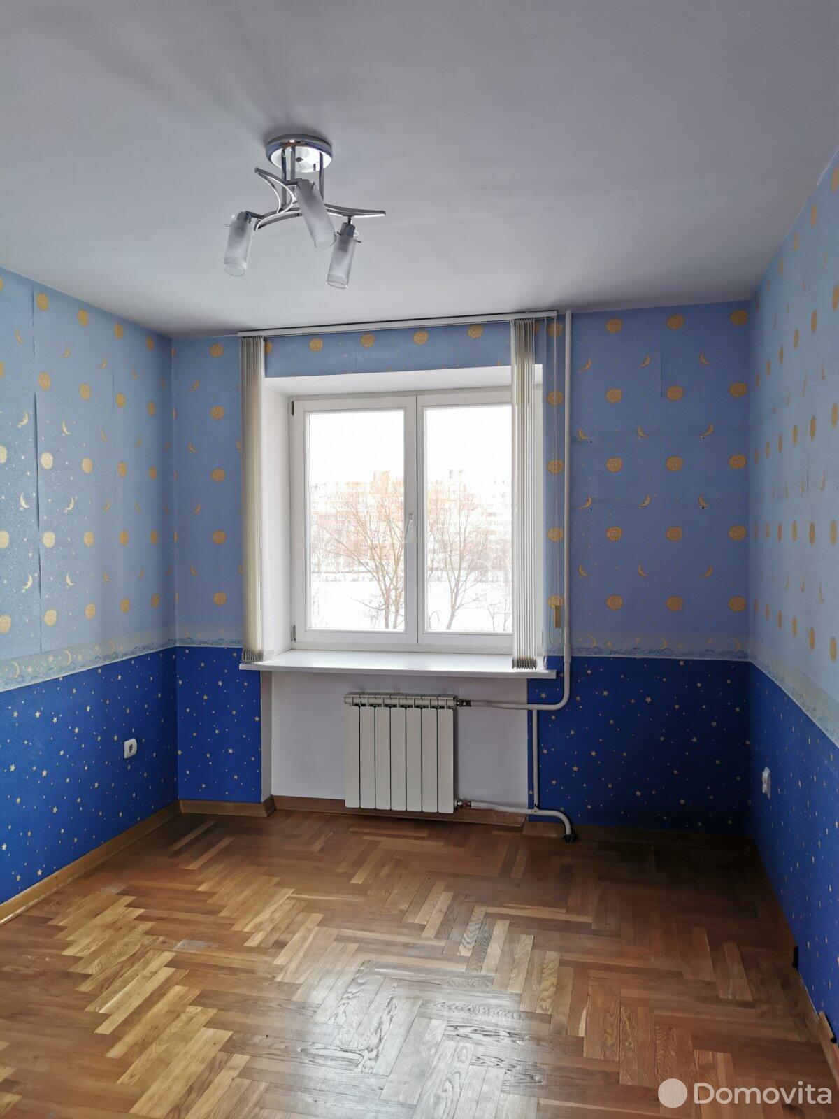 Купить 3-комнатную квартиру в Солигорске, б-р Шахтёров, д. 3, 68000 USD, код: 781553 - фото 4
