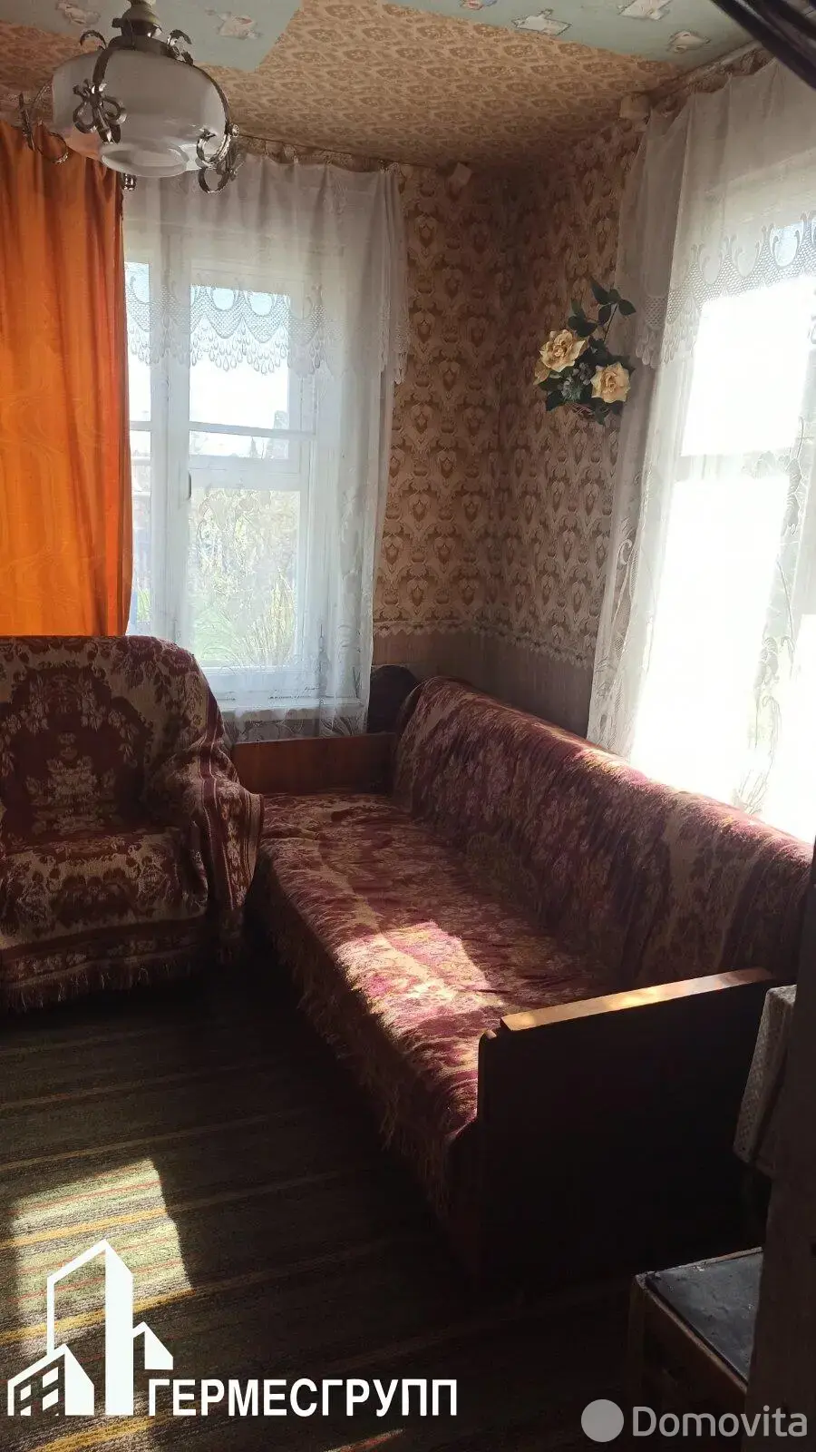 Продажа 1-этажной дачи в КРАСНЕНСКОЕ Минская область, 5000USD, код 183165 - фото 6