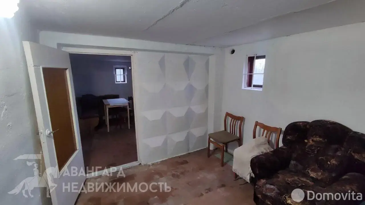 Купить 2-этажную дачу в ЛАЗУРНОЕ Минская область, 39900USD, код 184553 - фото 31