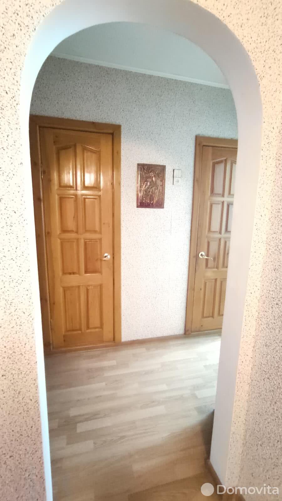 Купить 2-комнатную квартиру в Могилеве, ул. Габровская, д. 28, 36500 USD, код: 910010 - фото 5