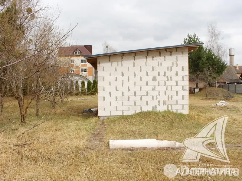 дом, Мухавец, 