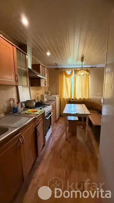 дом, Витебск, ул. 1-я Луческая