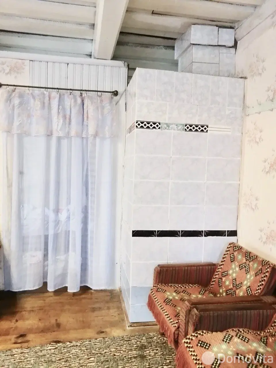 коттедж, Бокачи, 