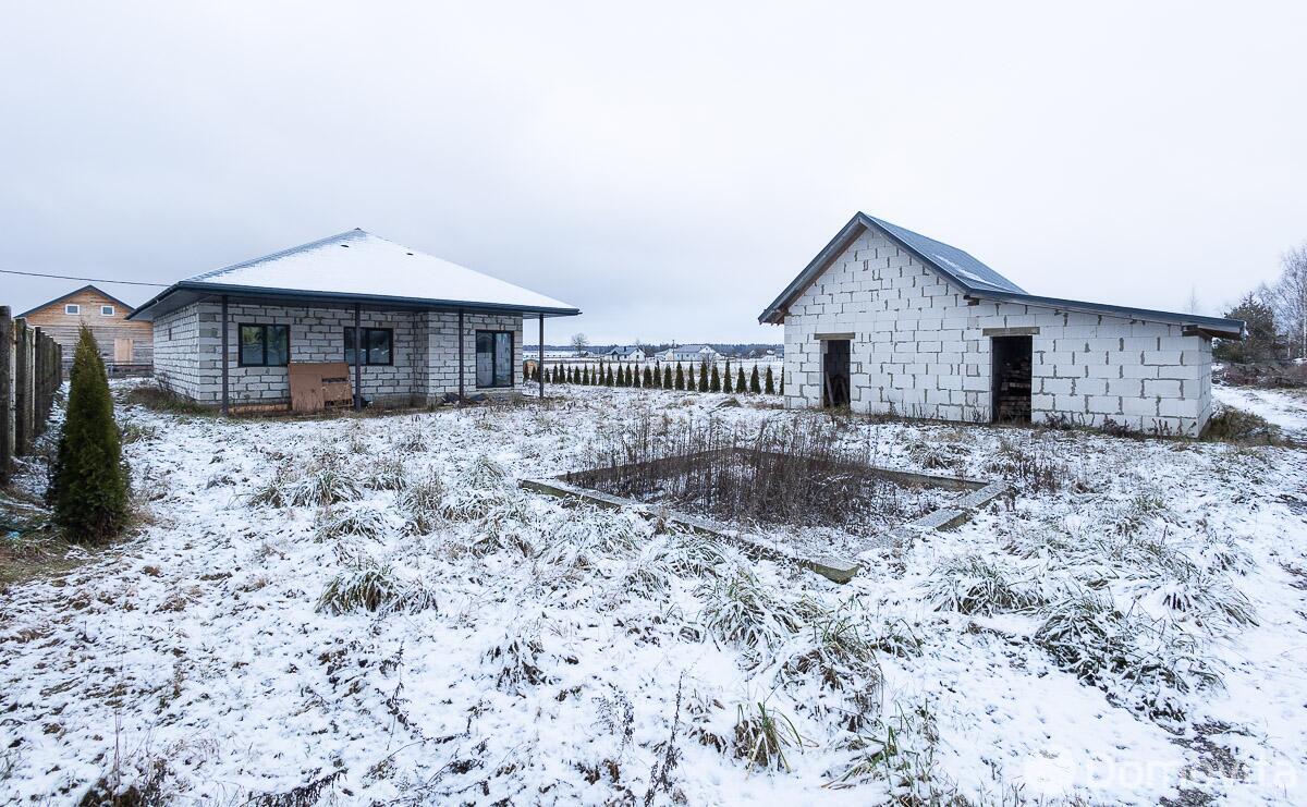 продажа дома, Дещенка, ул. Новая