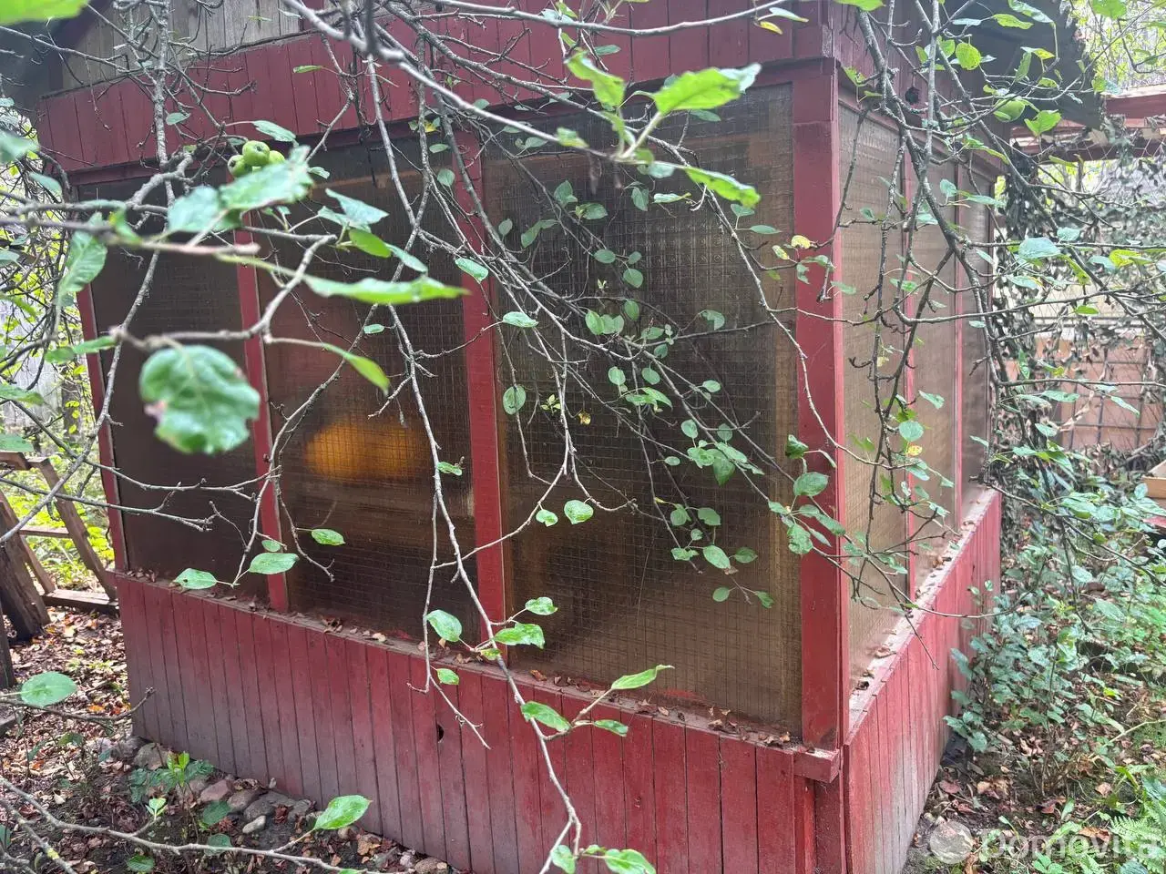 дача, Заря-81,