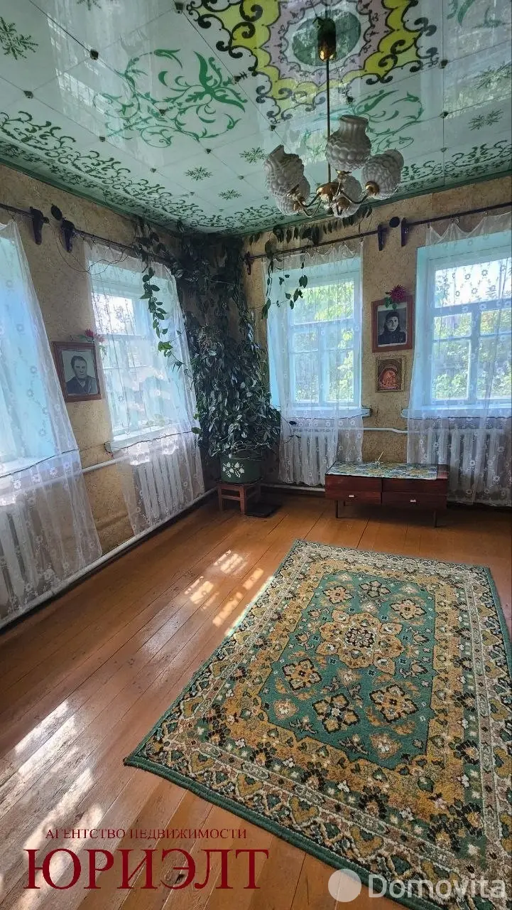 Стоимость продажи коттеджа, Бобруйск, пер. Зои Космодемьянской