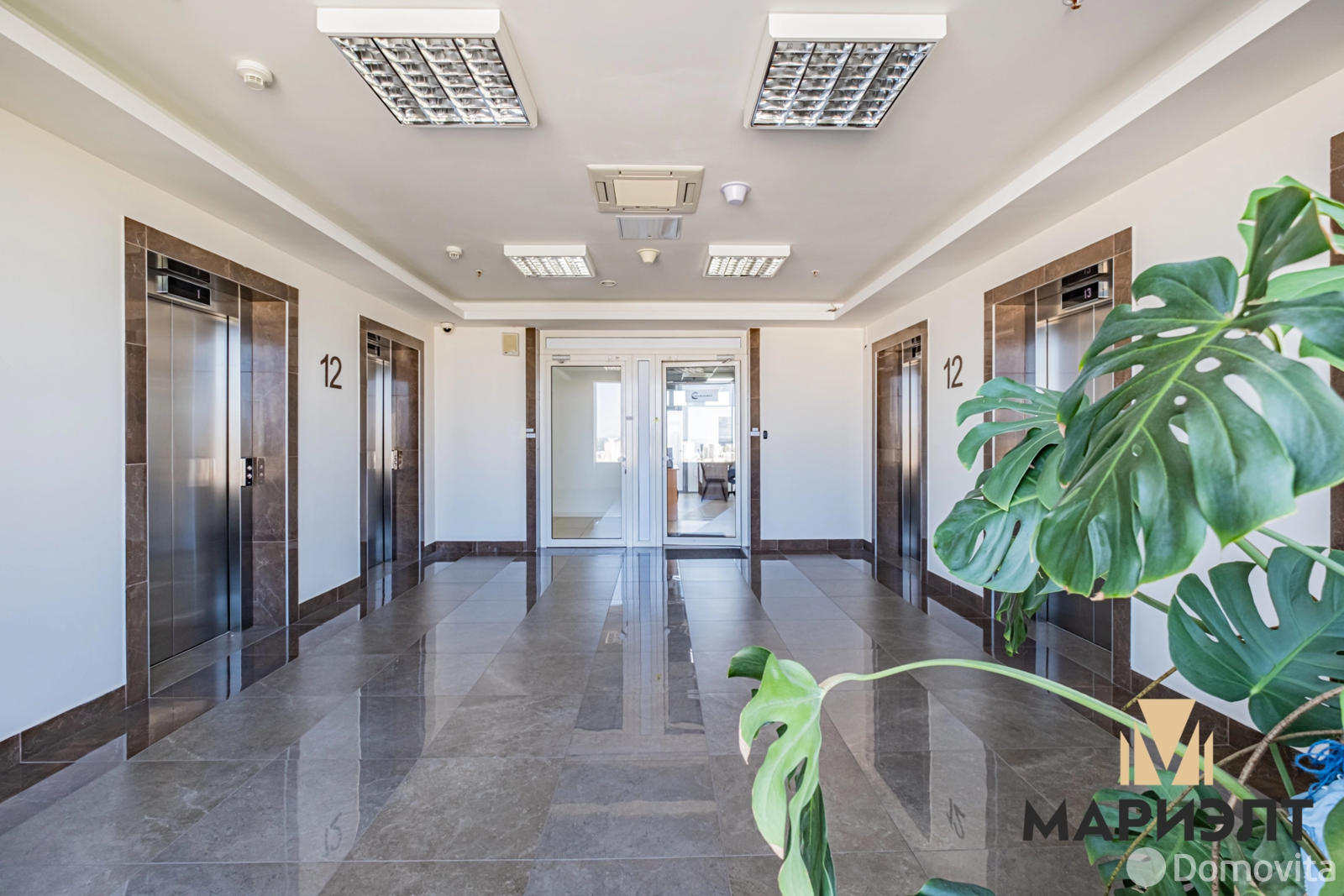 Купить офис на ул. Притыцкого, д. 156 в Минске, 2308240BYN, код 8991 - фото 7