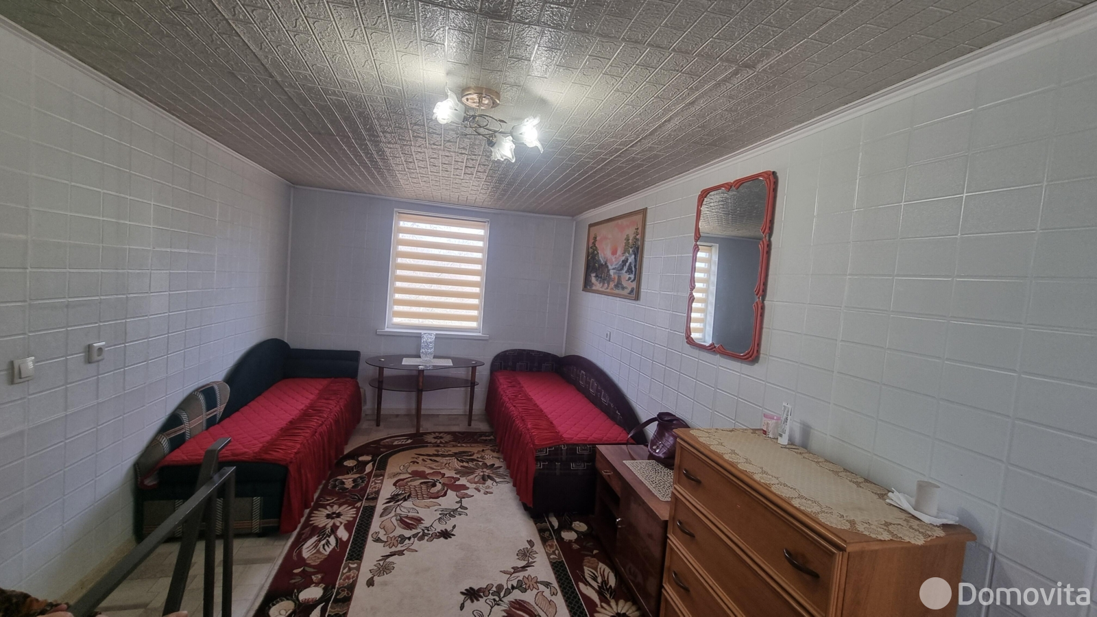 коттедж, Кричино, ул. Пограничная - лучшее предложение