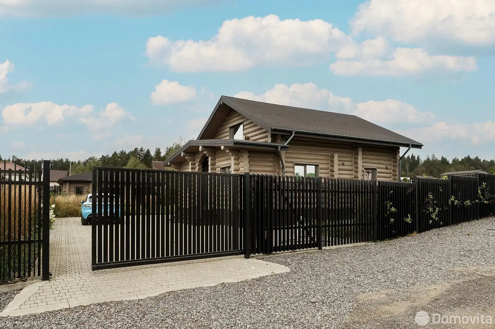 Купить 2-этажную дачу в Телепашня Минская область, 220000USD, код 184192 - фото 35