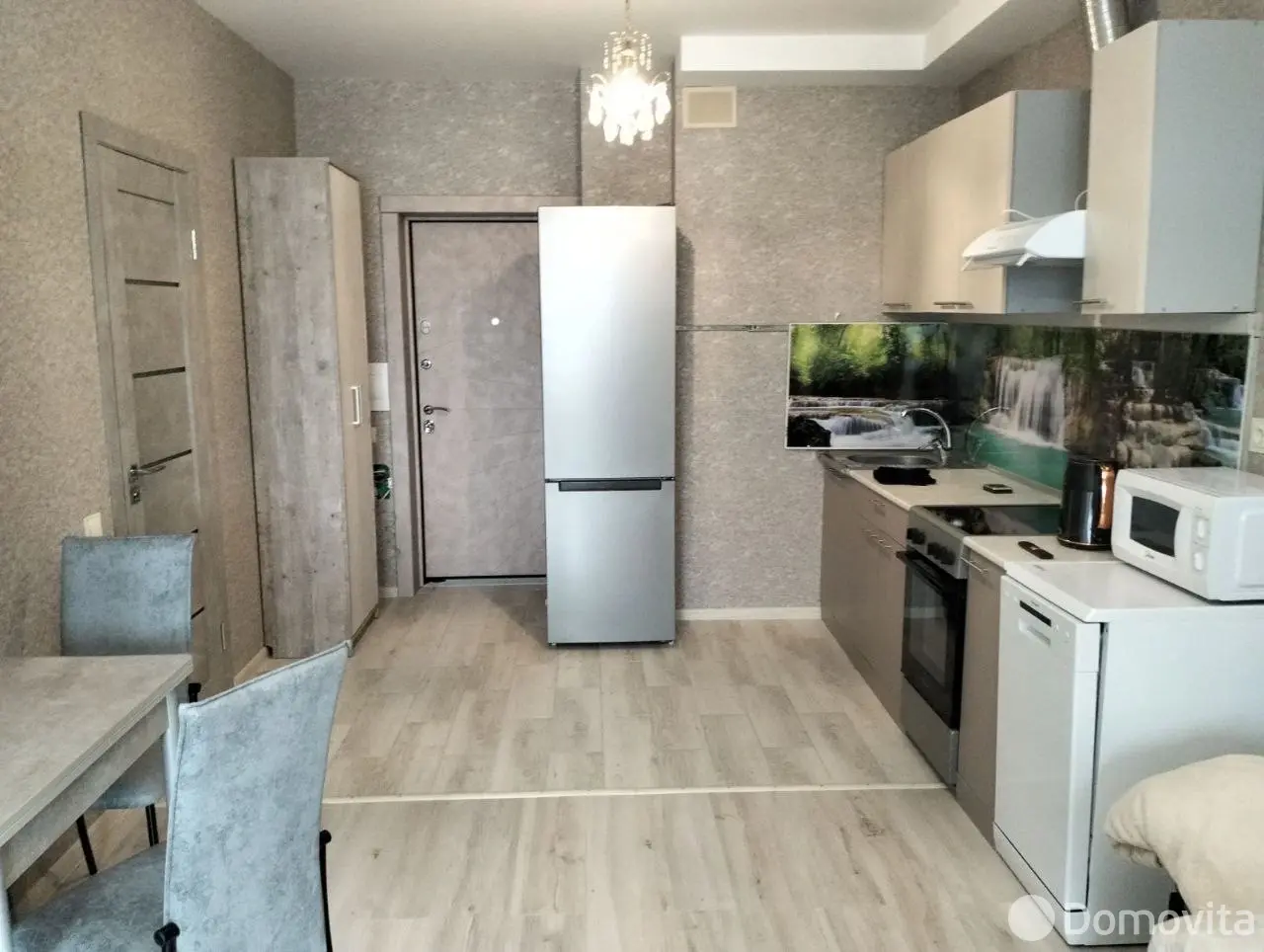 Снять 1-комнатную квартиру в Минске, ул. Леонида Левина, д. 11, 380USD, код 150153 - фото 2