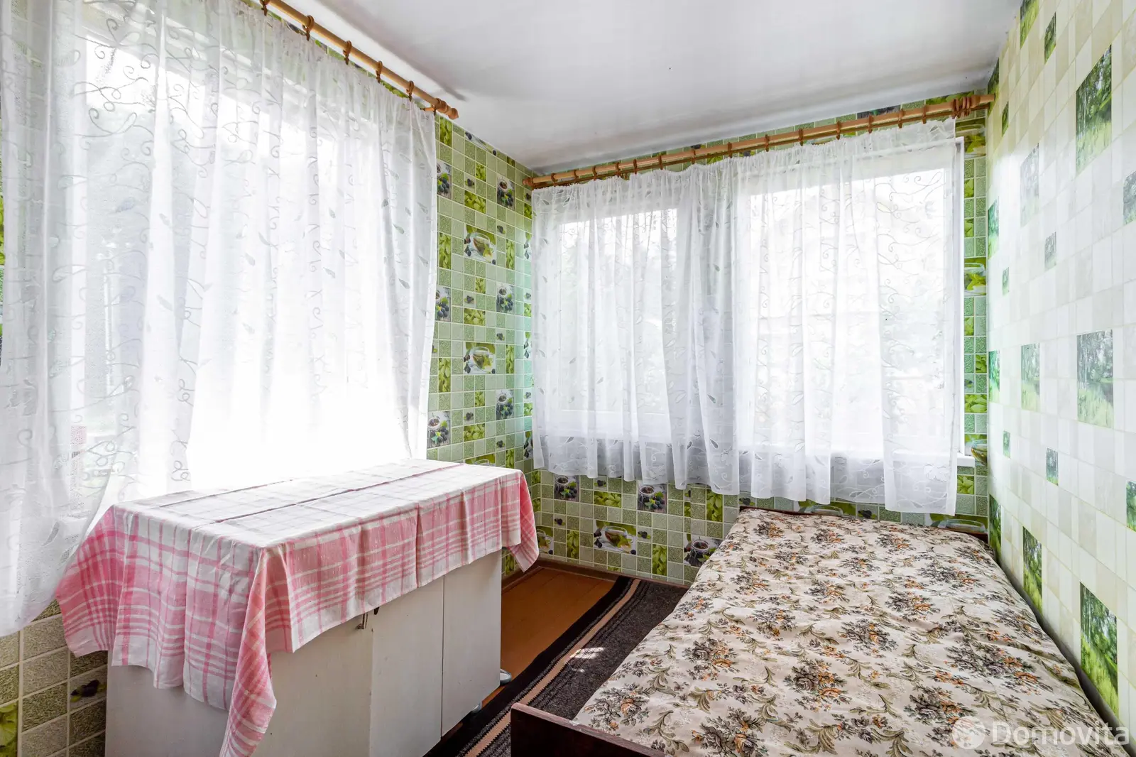 Продажа 2-этажной дачи в Голубые пруды Минская область, 19900USD, код 183469 - фото 12